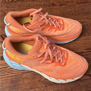 Hoka Gaviota 4
Brand New 
Size 9.5